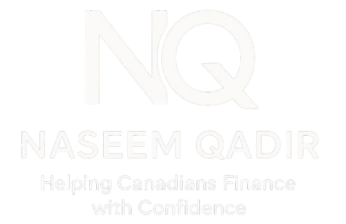 naseemqadir.com Logo